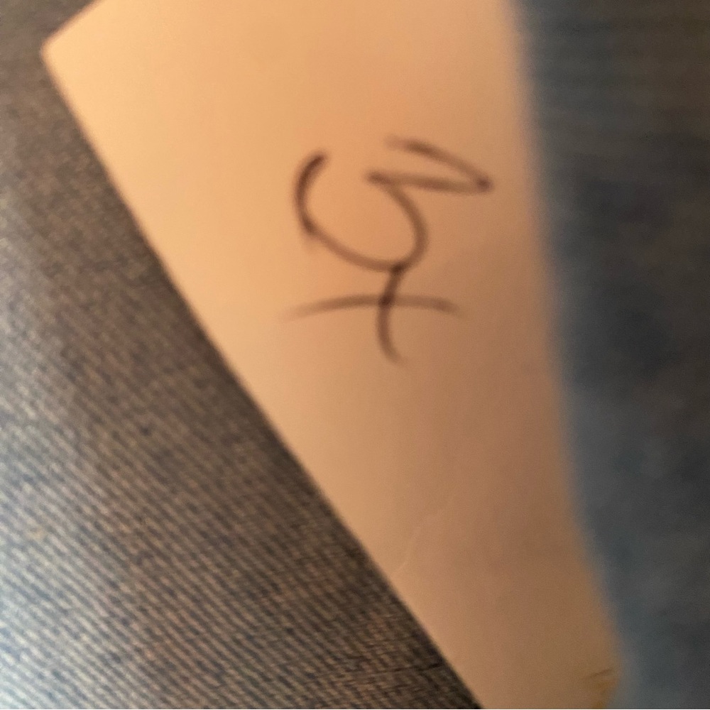 AA Highlight Blue Denim Maxi Trench Coat Jean Dress Jacket Womens 3X waist tie - Picture 12 of 13